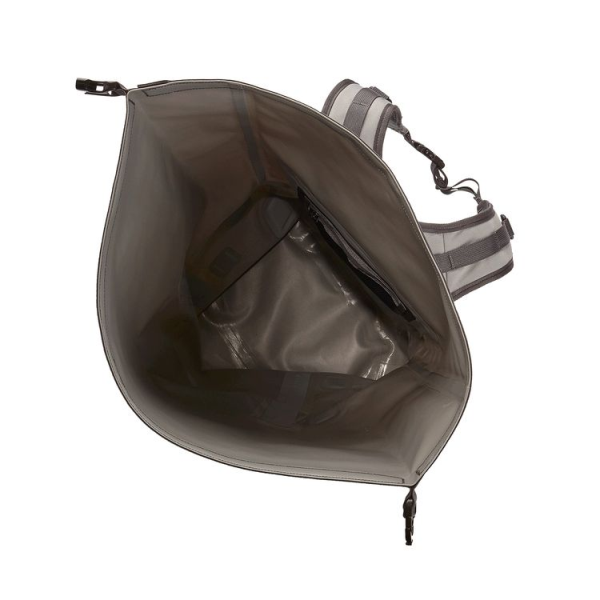 Patagonia Stormfront Roll Top Pack Patagonia Stormfront fly fishing backpack